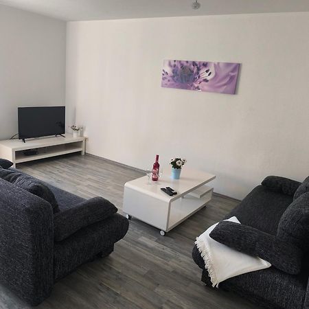 Ferienwohnung Sandner Nüdlingen 外观 照片