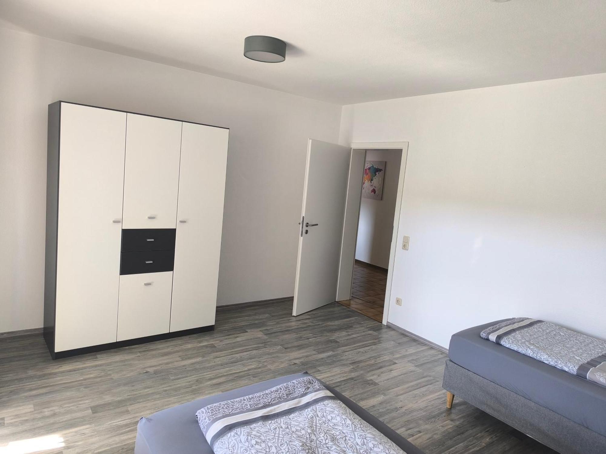 Ferienwohnung Sandner Nüdlingen 外观 照片