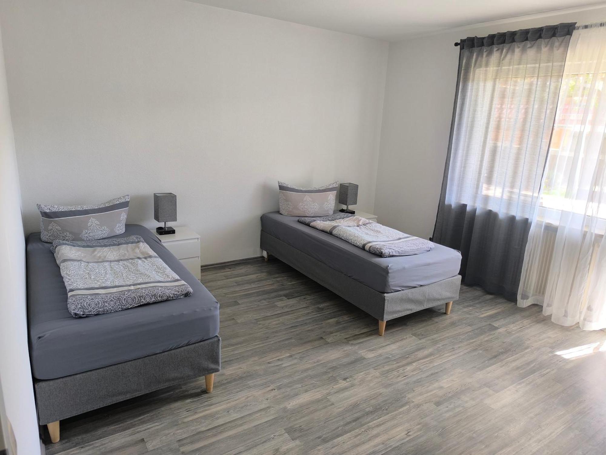 Ferienwohnung Sandner Nüdlingen 外观 照片