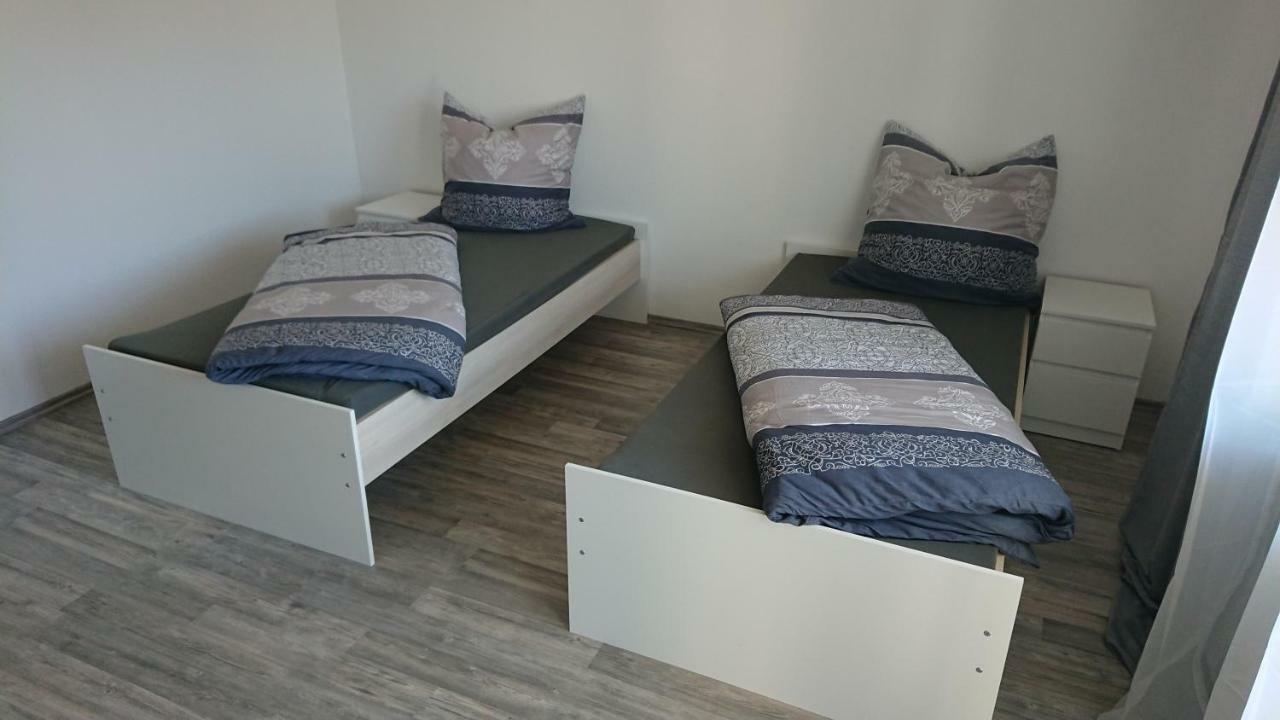Ferienwohnung Sandner Nüdlingen 外观 照片