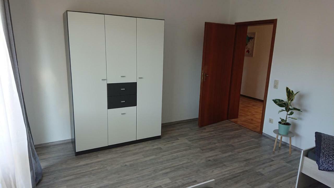 Ferienwohnung Sandner Nüdlingen 外观 照片