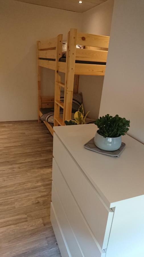 Ferienwohnung Sandner Nüdlingen 外观 照片