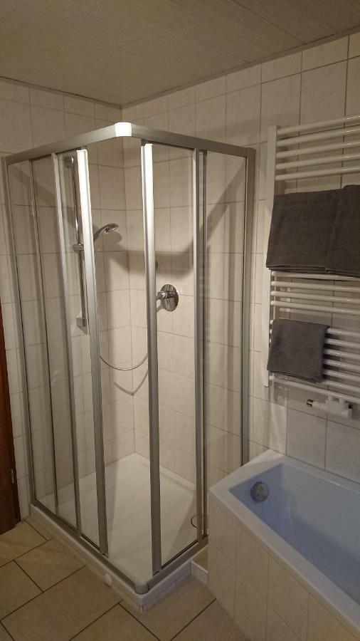 Ferienwohnung Sandner Nüdlingen 外观 照片