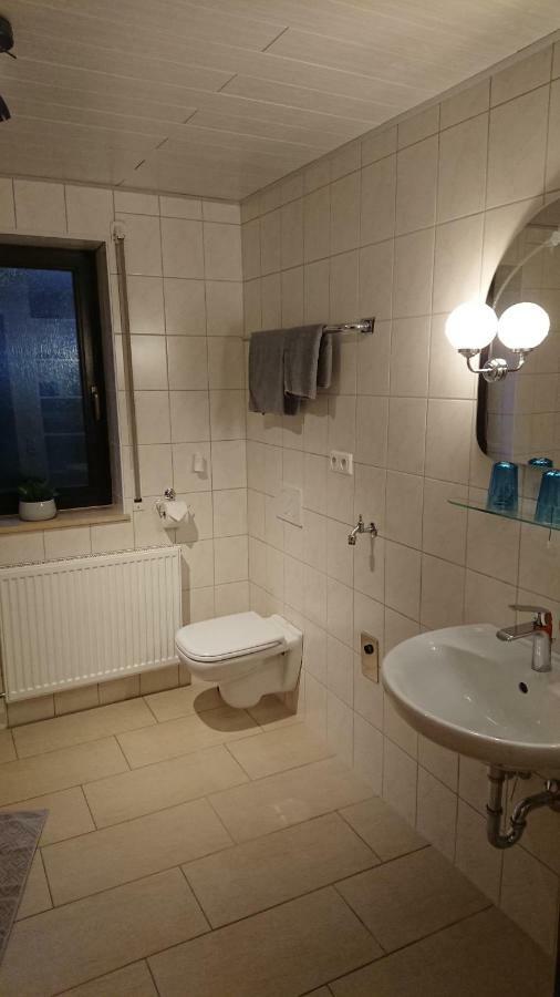 Ferienwohnung Sandner Nüdlingen 外观 照片