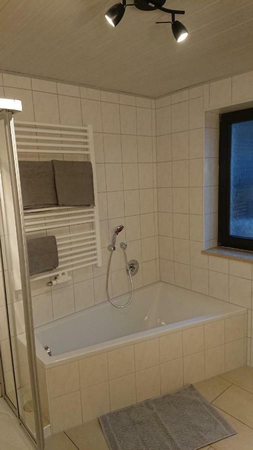 Ferienwohnung Sandner Nüdlingen 外观 照片